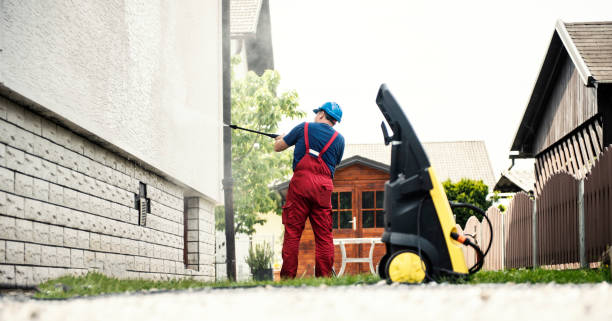 Professional Pressure Washing Services in Hillburn, NY